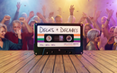 Decks & Decades …  a 70s, 80s & 90s Celebration