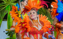 Funchal, Madeira Carnival