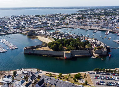 Cultural Gems of the Iberian Peninsula & France thumbnail