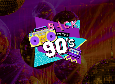 A Tribute to the 90's thumbnail