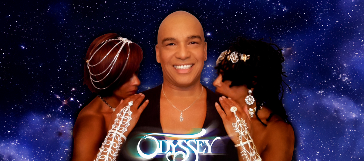ODYSSEY