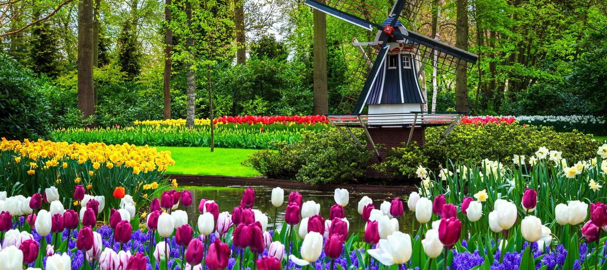 Amsterdam, Netherlands