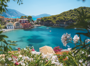 Gems of the Adriatic & Mediterranean Autumn Sun thumbnail