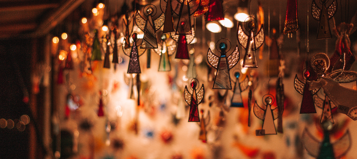 Festive Break to Christmas Markets