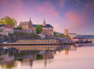 Scandinavian City Explorer thumbnail