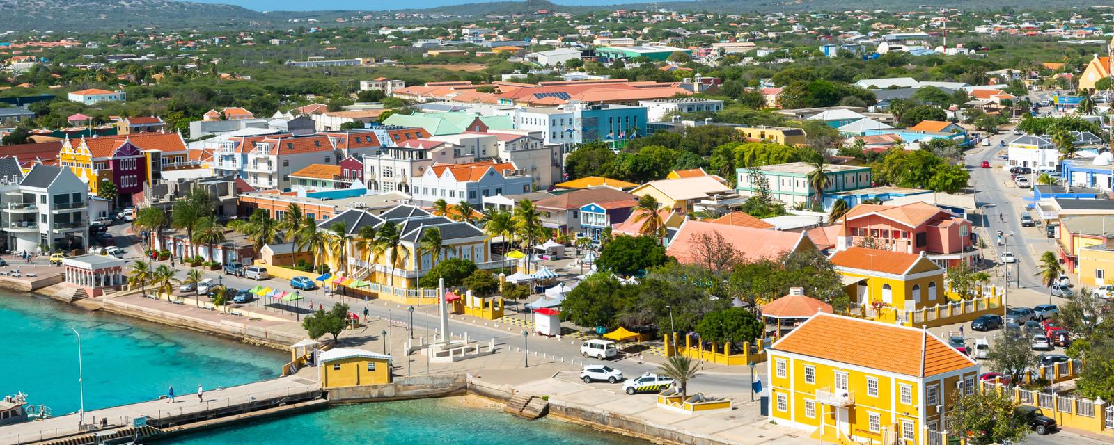 Caribbean Explorer - Tropical Isles (Heathrow Airport)