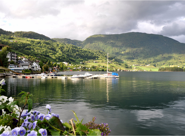 Springtime Fjords Short Break thumbnail