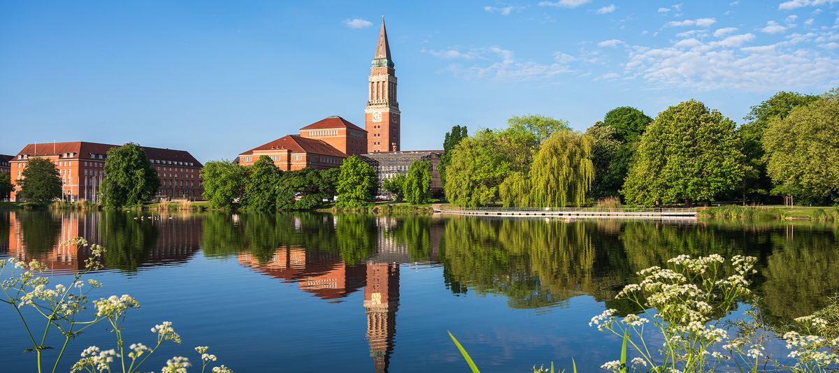 Keil, Germany