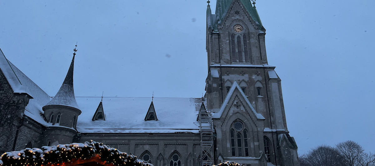 Kristiansand, Norway