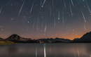 Perseid Shower