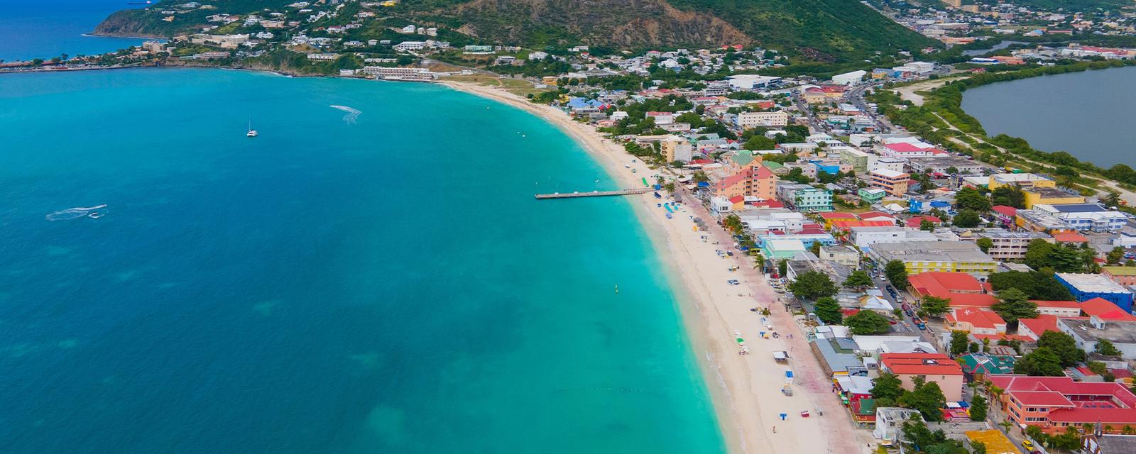 Caribbean Highlights and Atlantic Discovery (Manchester Airport)