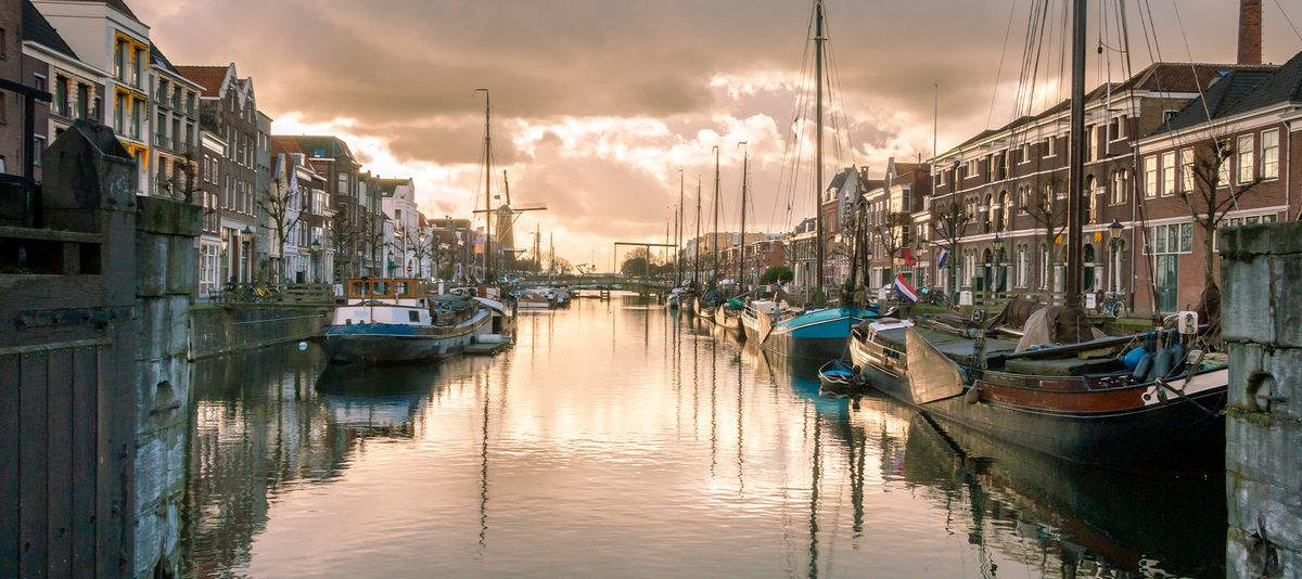 Rotterdam, Netherlands