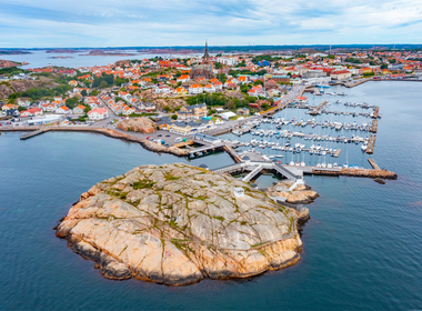 Coastal Gems of Sweden & Denmark thumbnail
