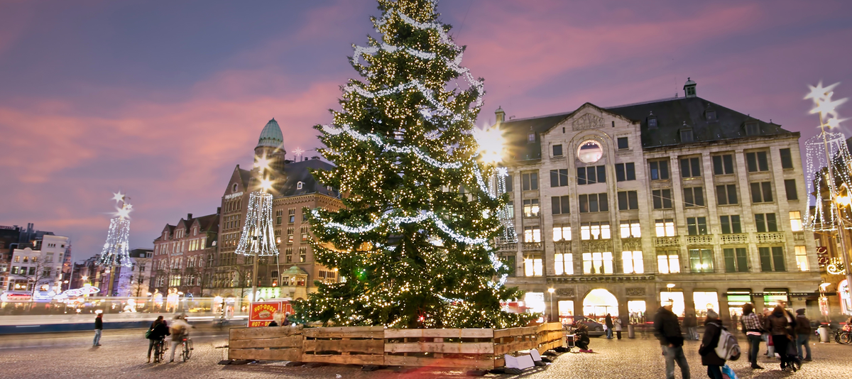 Amsterdam, Netherlands