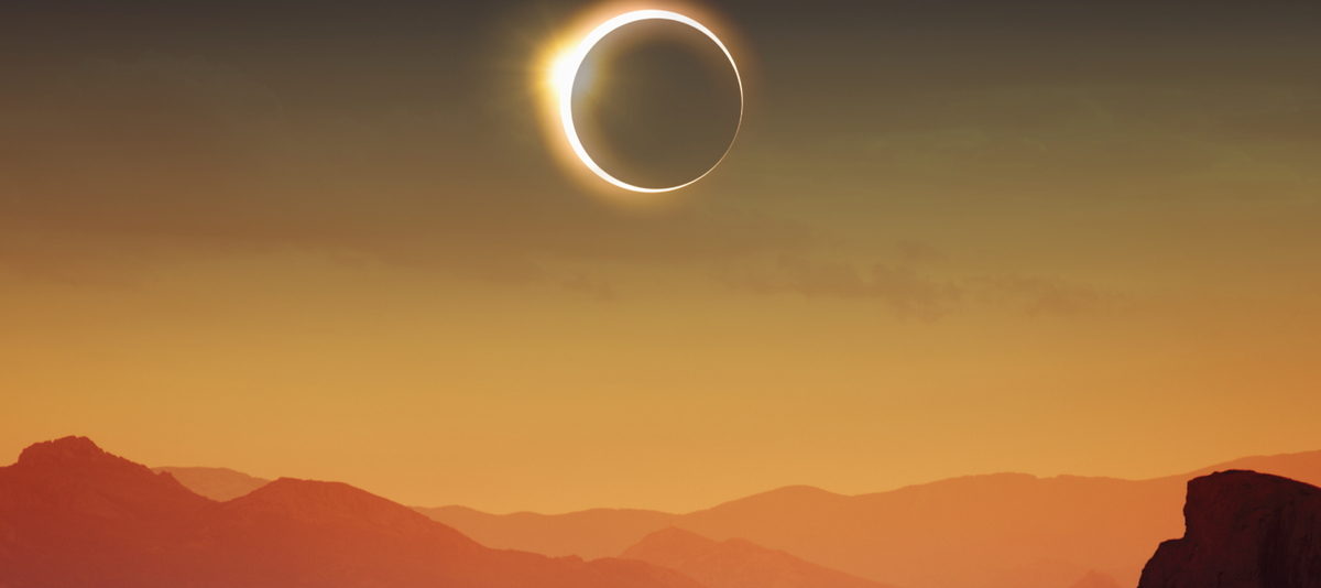 Solar Eclipse