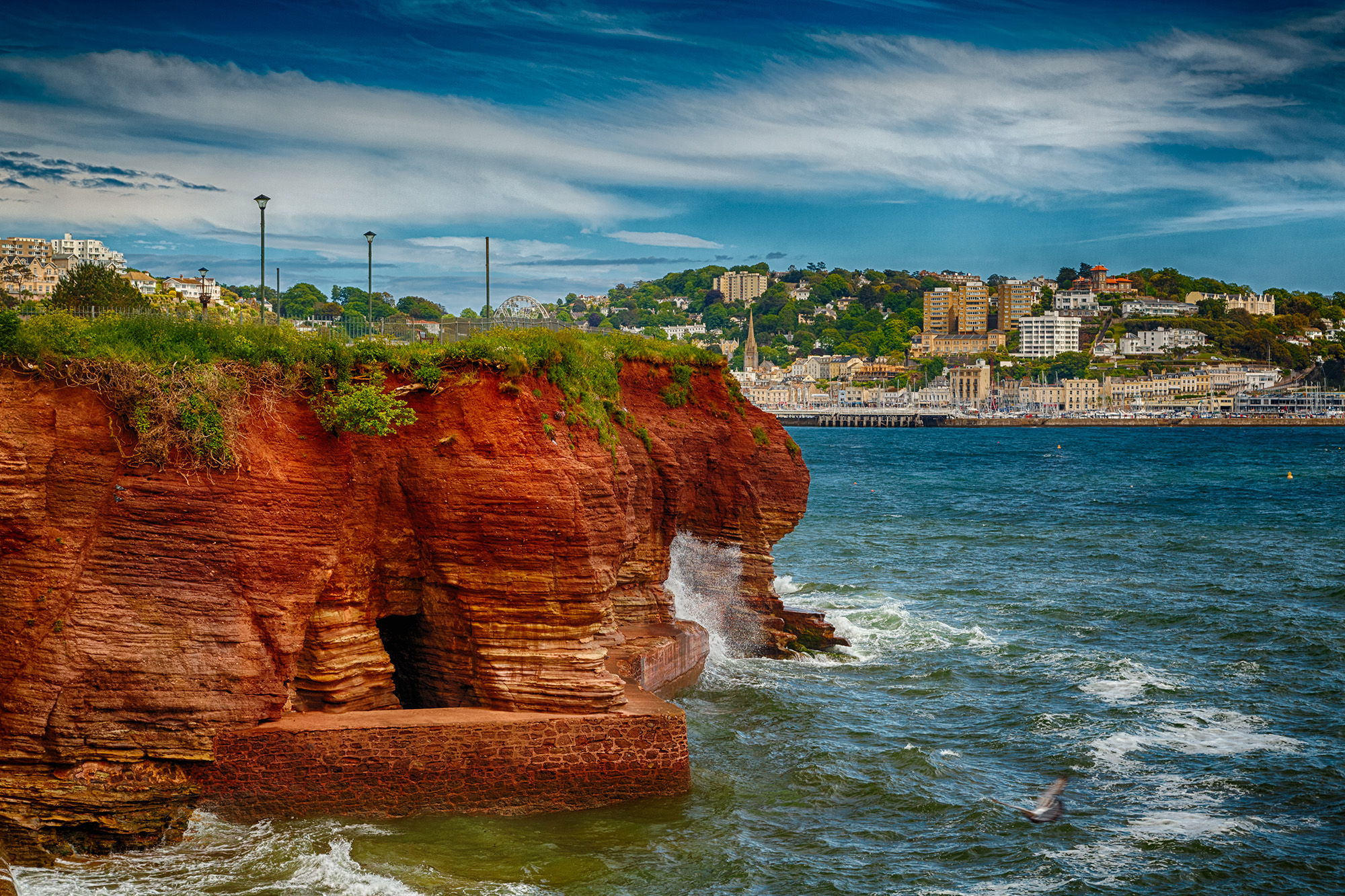 A Tapestry of Coasts: Amsterdam, Bruges & Beyond