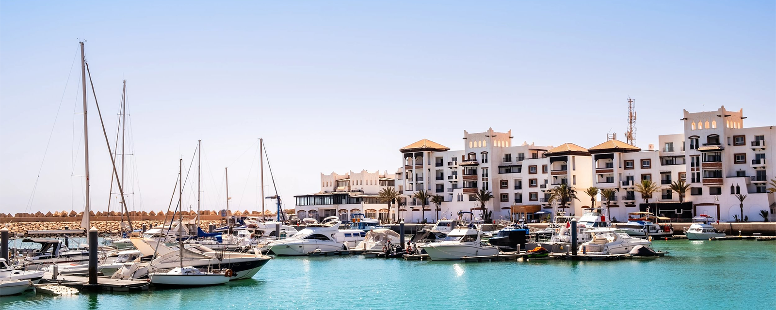 Magical Morocco & Andalusia
