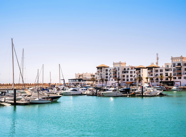 Magical Morocco & Andalusia thumbnail