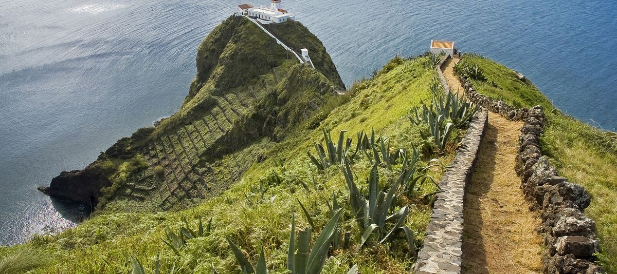 Vila do Porto, Santa Maria Island, Azores