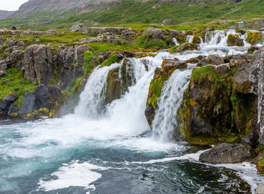 Iceland - Land of Fire & Ice thumbnail