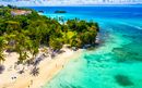 Samana, Dominican Republic