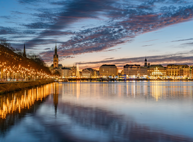 Discover Germany, Holland & Belgium's Festive Delights thumbnail