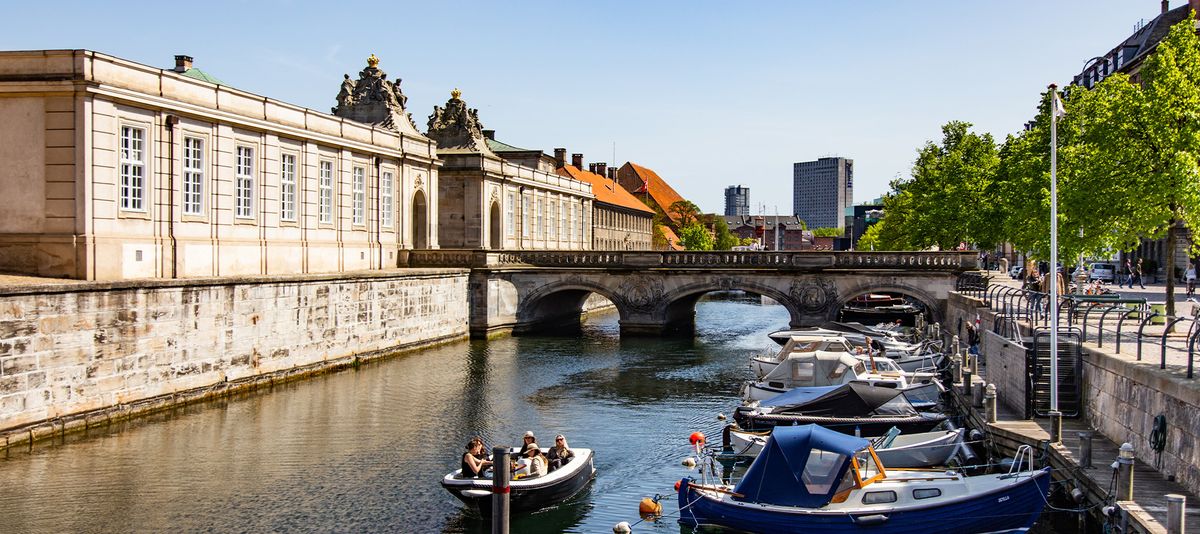 Copenhagen, Denmark