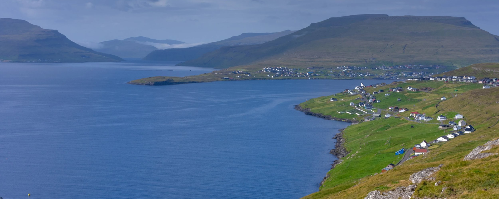 Iceland & Faroes - Whales, Waterfalls & Geysers