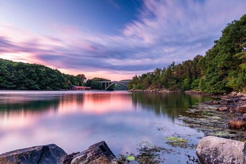 Lyngdal, Norway