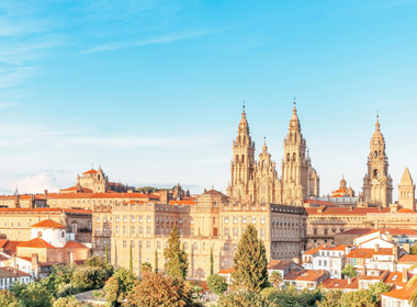 Northern Spain Explorer thumbnail