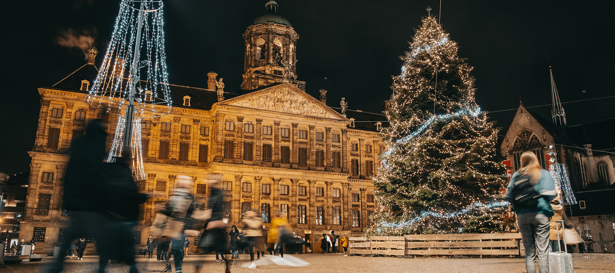 Amsterdam, Netherlands