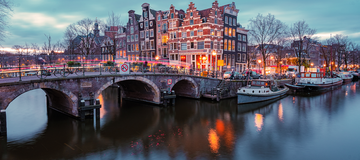Amsterdam, Netherlands