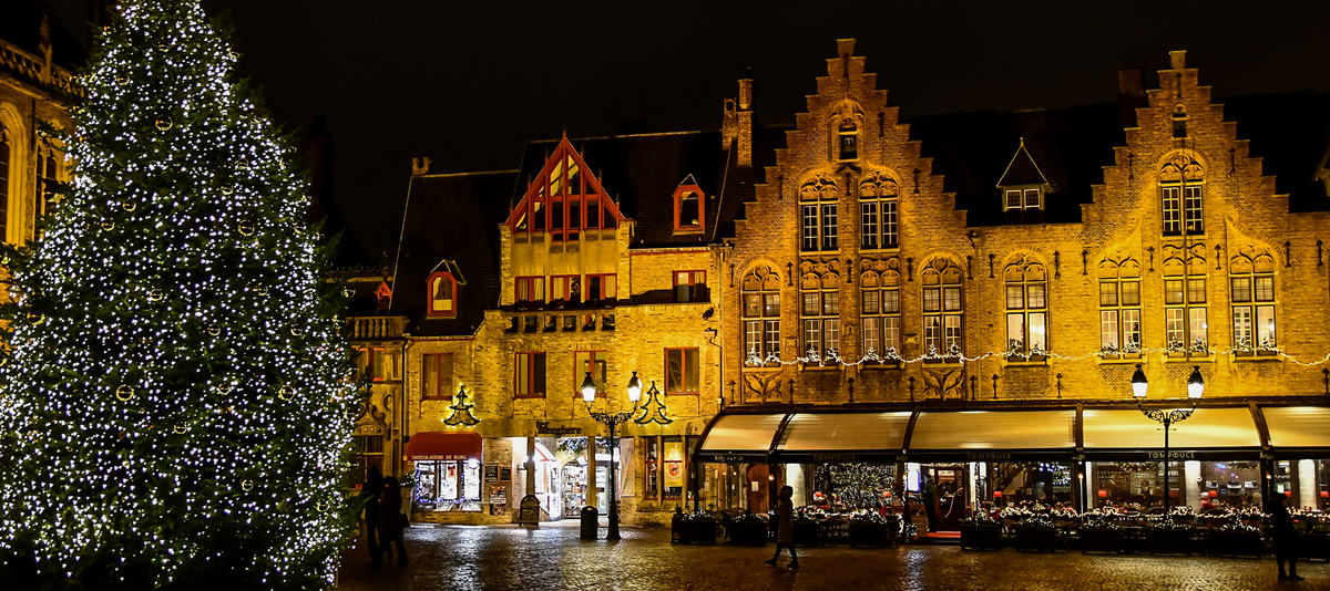 Christmas Markets Cruise Germany Belgium Holland A12837