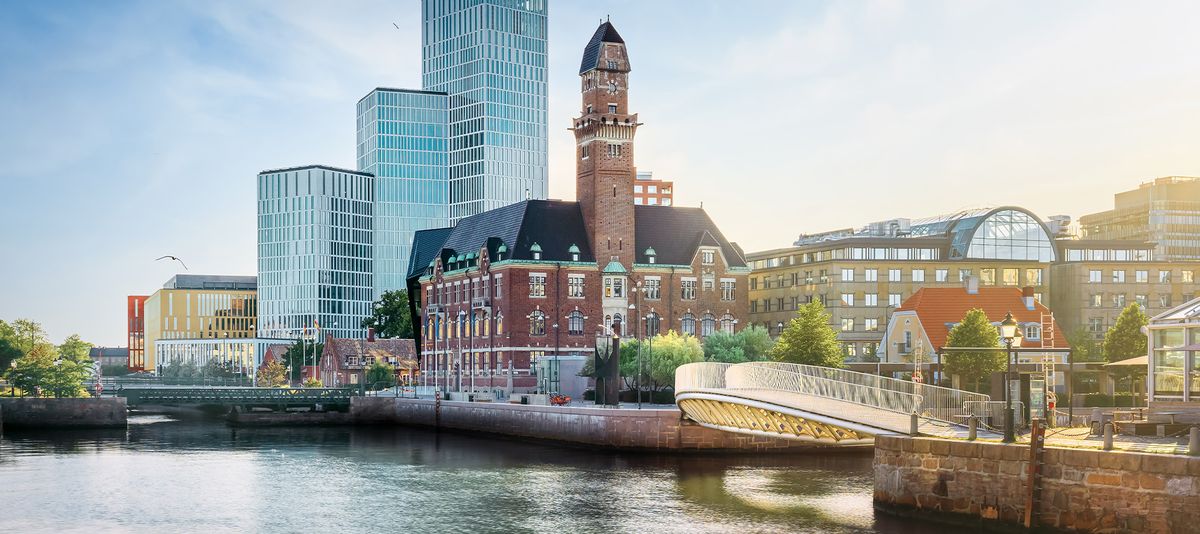 Malmo, Sweden