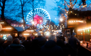 Festive Break to Christmas Markets