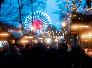 Festive Flavours of Honfleur & Cherbourg thumbnail