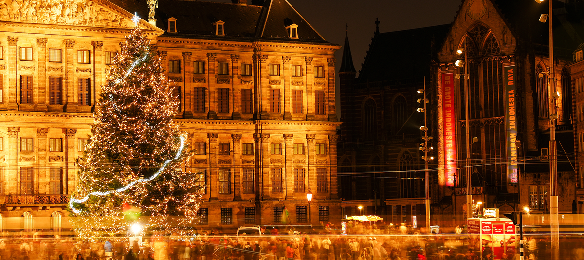 Amsterdam, Netherlands