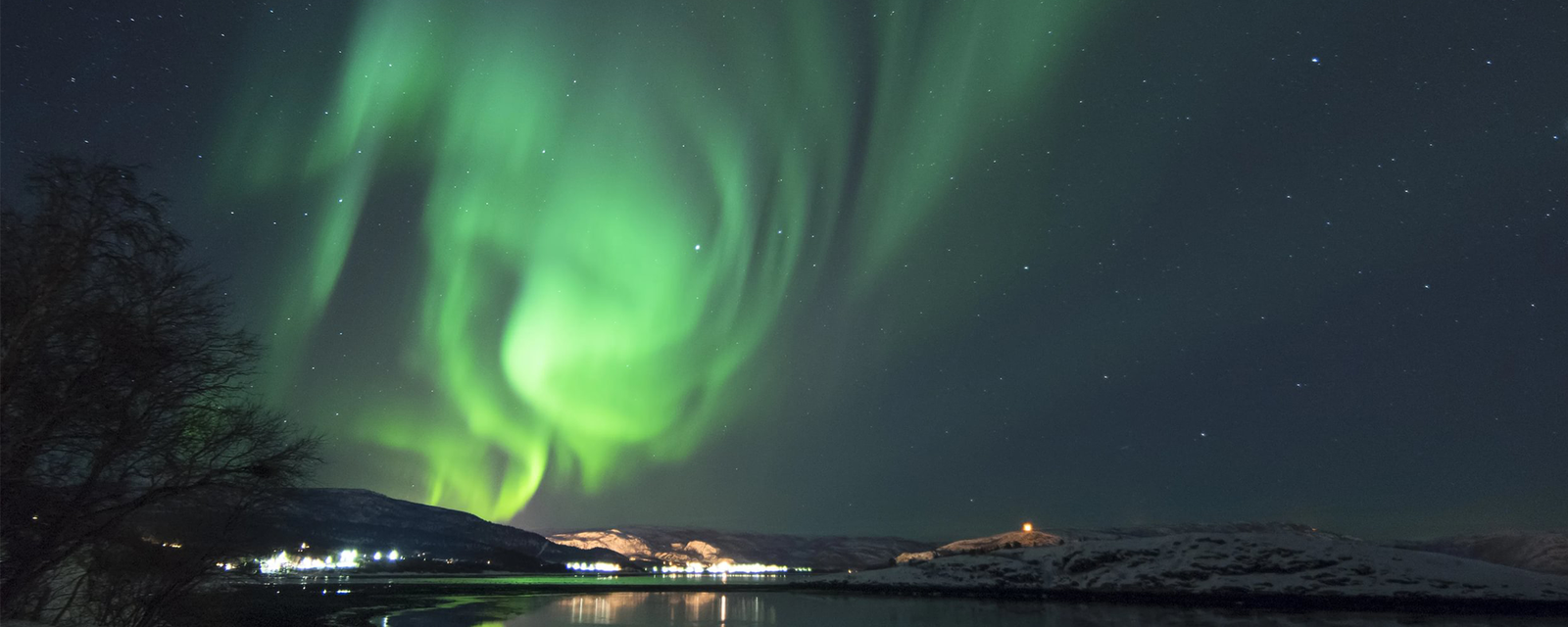 Arctic Norway & Northern Lights Explorer