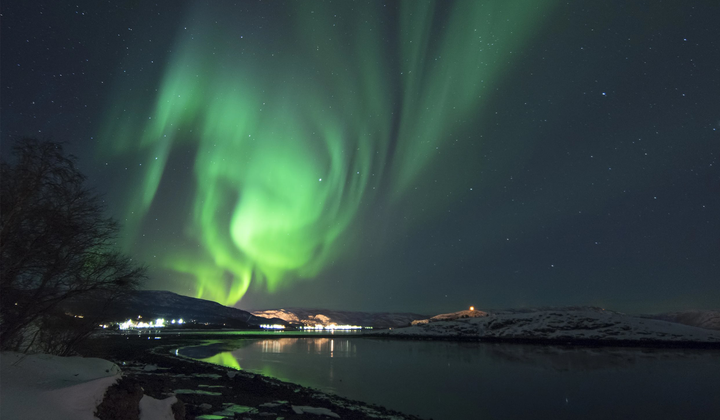 Arctic Norway & Northern Lights Explorer