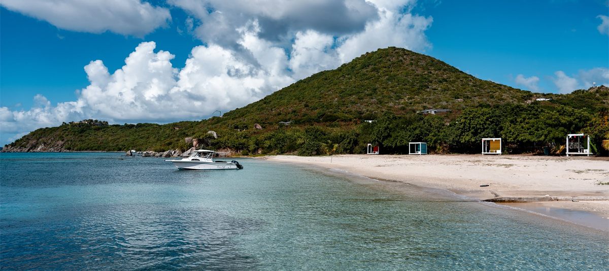 Tortola, BVI, Caribbean