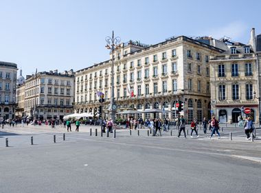 Vistas of France, Spain & Portugal thumbnail