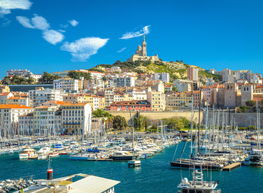 Ancient Cities of the Mediterranean thumbnail
