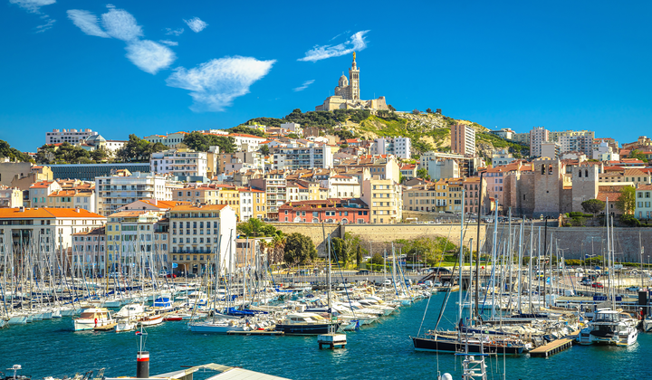 Ancient Cities of the Mediterranean