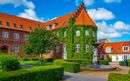 Church of Our Lady in Aalborg, Denmark