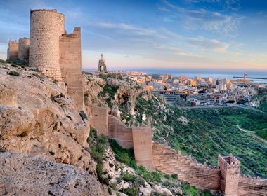 Mediterranean Mosaic thumbnail