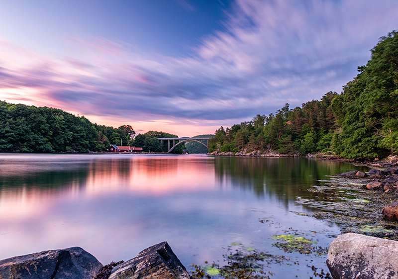 Lyngdal, Norway