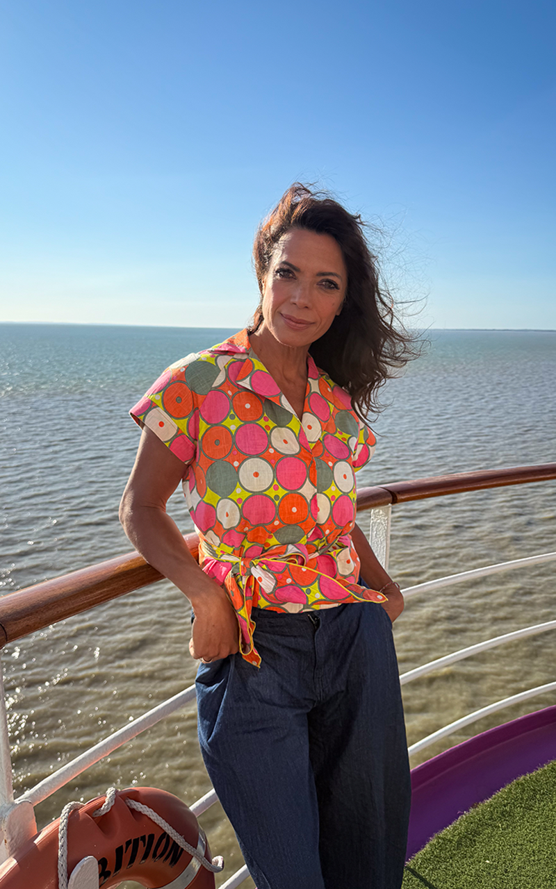 Jenny Powel