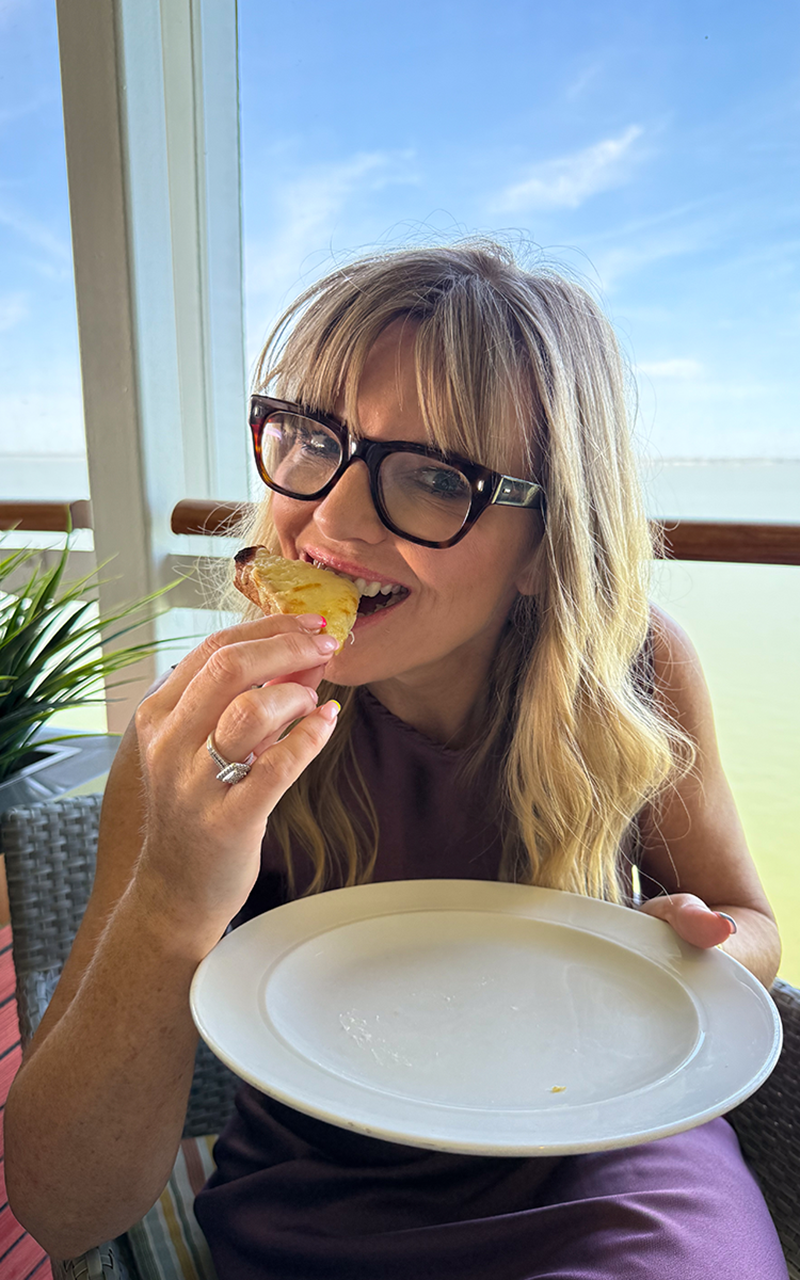 Kate Thornton