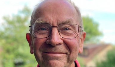 Rob Bayly