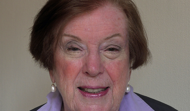 Janet Cato